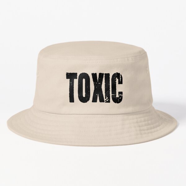 Aperçu de l'œuvre toxic créée et vendue par NamoTika.