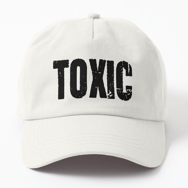 Aperçu de l'œuvre toxic créée et vendue par NamoTika.