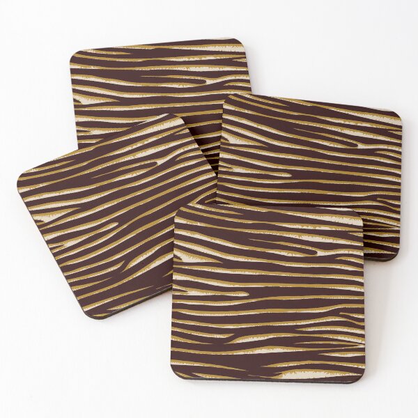 Item preview, Zebra Print designed and sold by RSDigitalPrintDesign.