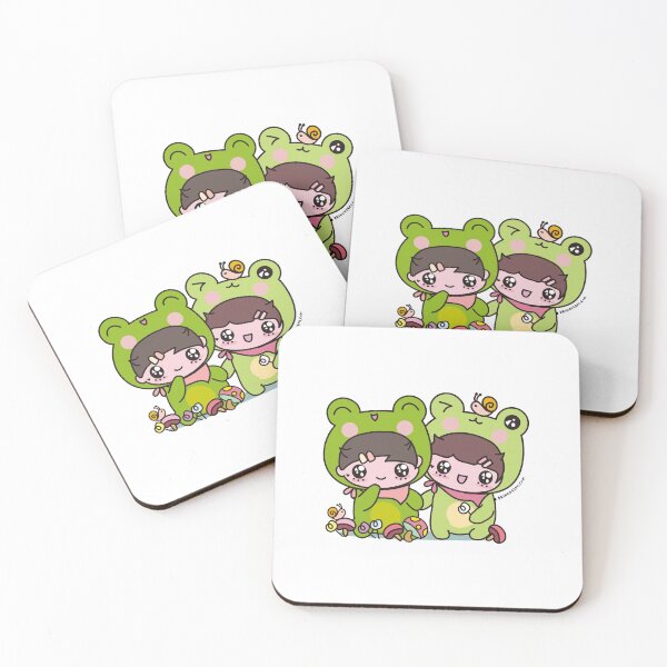 Item preview, cute frog, cosplay frog, kawaii frog cartoon designed and sold by princessmi-com.