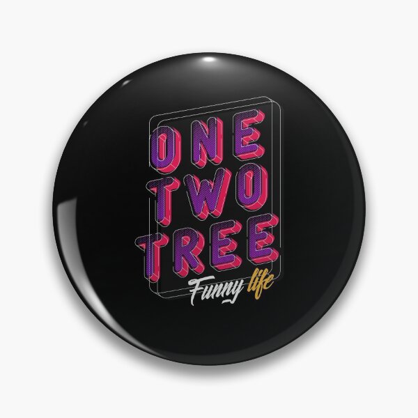 Item preview, one two tree designed and sold by Avrestore.