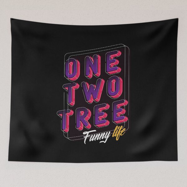 Item preview, one two tree designed and sold by Avrestore.