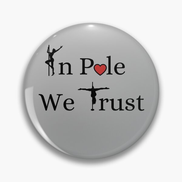 Artikelvorschau, In Pole vertrauen wir Pole Dance entworfen und verkauft von Polemania.