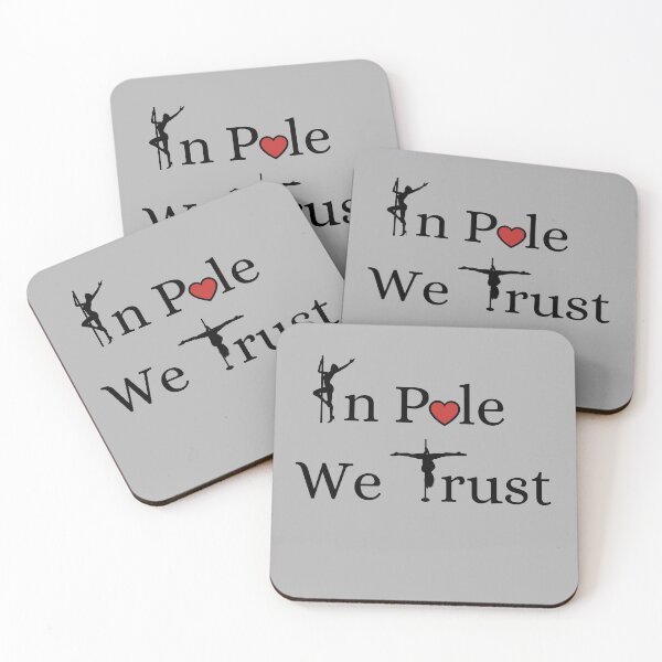 Artikelvorschau, In Pole vertrauen wir Pole Dance entworfen und verkauft von Polemania.
