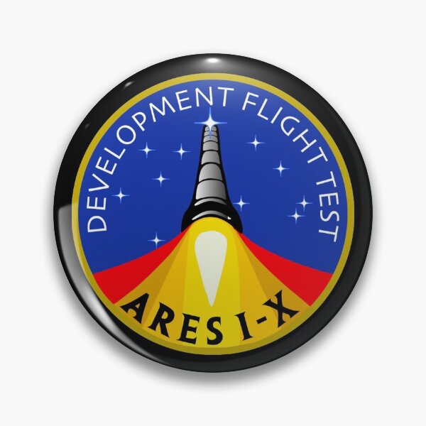 Item preview, Ares I-X Development Test Flight designed and sold by trendistudio.