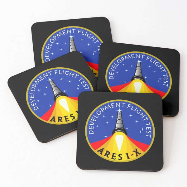 Item preview, Ares I-X Development Test Flight designed and sold by trendistudio.