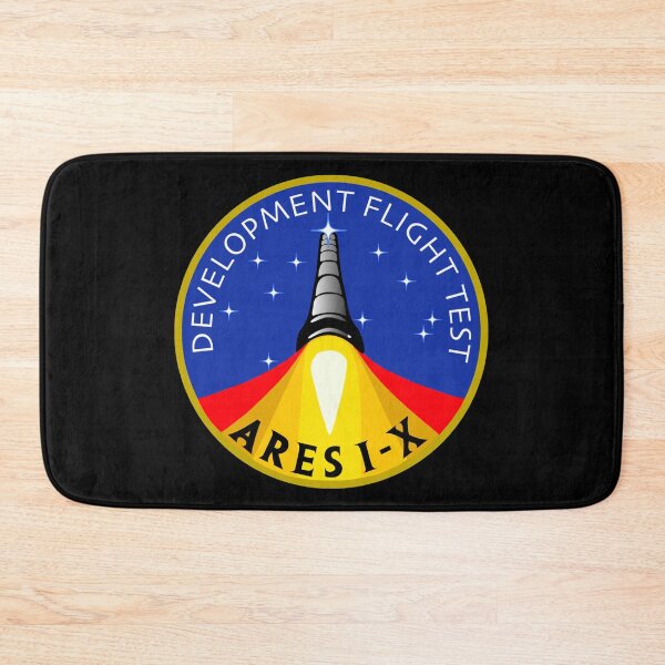 Item preview, Ares I-X Development Test Flight designed and sold by trendistudio.
