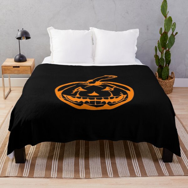 Item preview, Halloween pumpkin designed and sold by misskholeta.