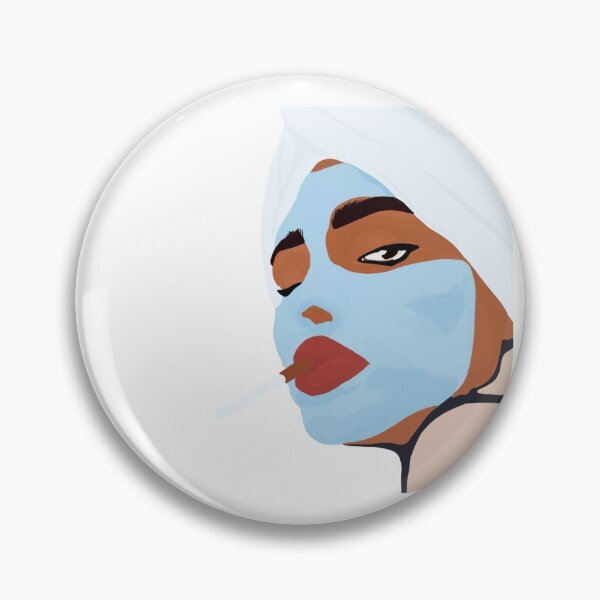Item preview, Self Care All day Everyday designed and sold by DesignAnita.