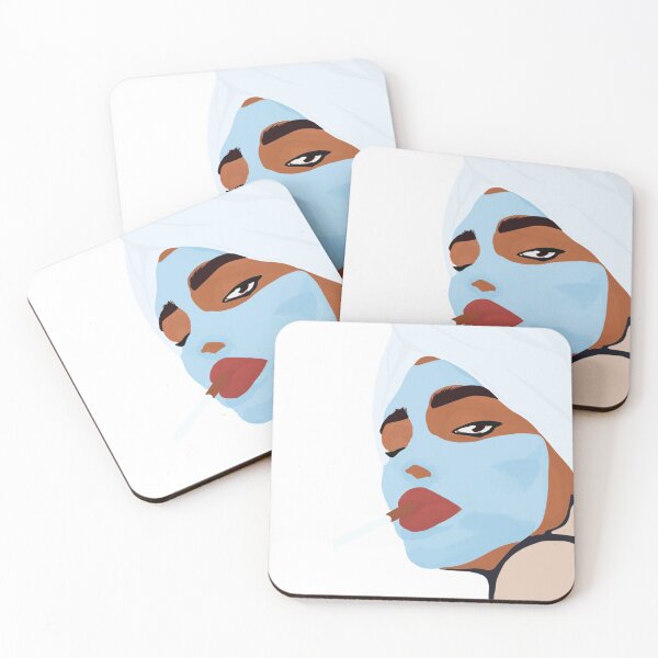 Item preview, Self Care All day Everyday designed and sold by DesignAnita.