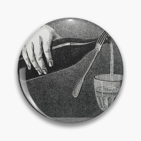 Artikelvorschau, Vintage illusionist artwork entworfen und verkauft von Vintage Designs +.