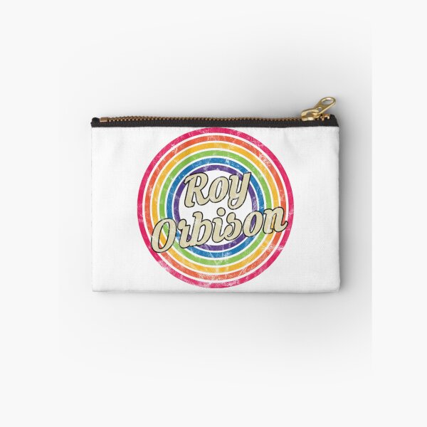 Item preview, Roy Orbison - Retro Rainbow Faded-Style T-Shirt designed and sold by Lane997.
