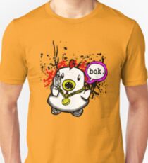 bok-shot Unisex T-Shirt