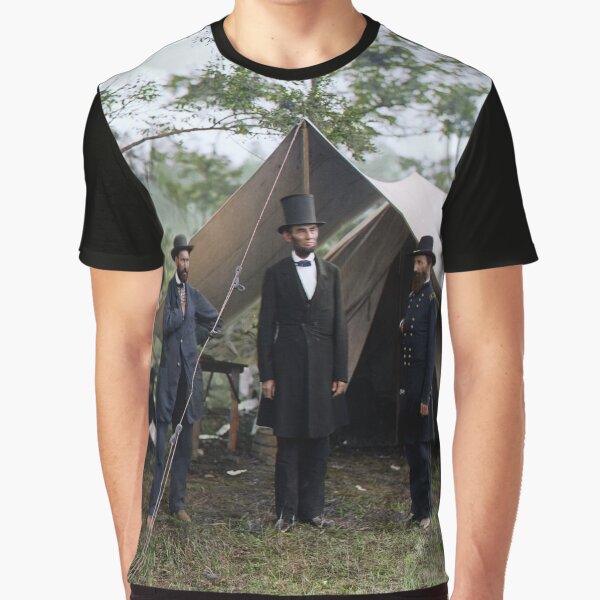 Graphic T-Shirt
