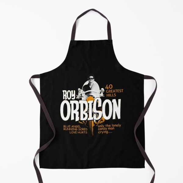 Item preview, Roy Orbison – 40 Greatest Hits Of Roy Orbison designed and sold by Lane997.