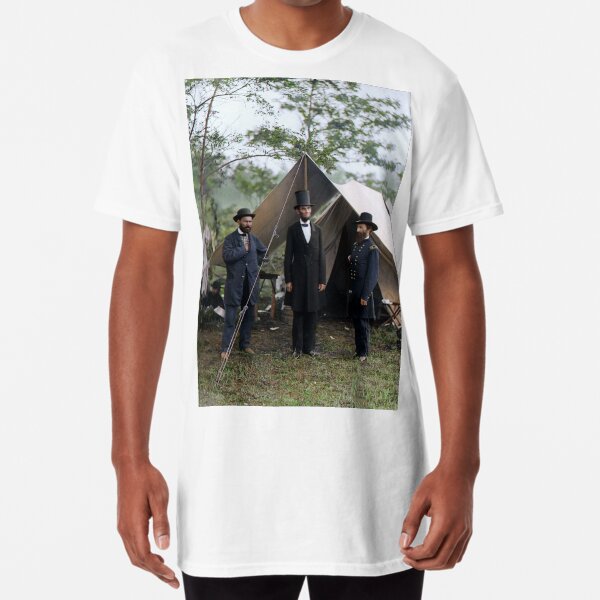 Long T-Shirt