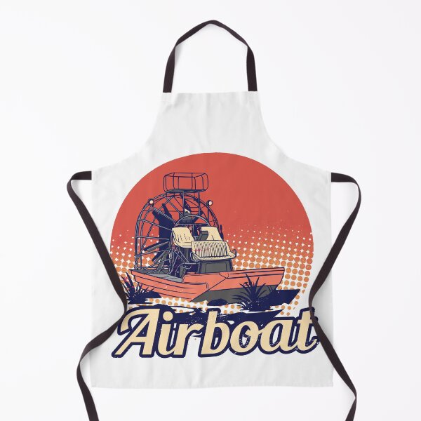Item preview,  Airboat Sunset hobby Gift for daddy  designed and sold by TRIBExSPACE.