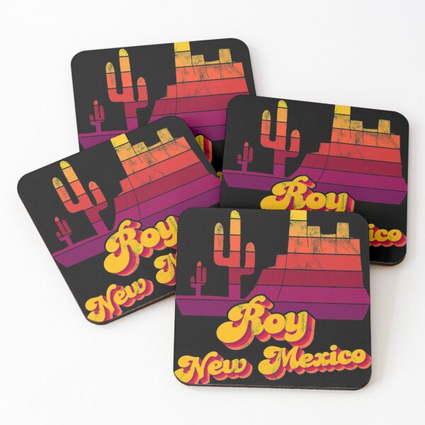 Item preview, Roy New Mexico T-Shirt designed and sold by Lane997.