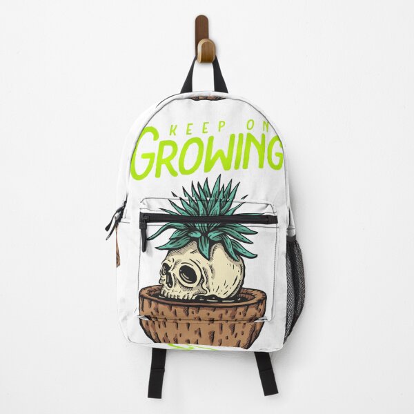 Item preview, Keep on Growing designed and sold by Emil1993.