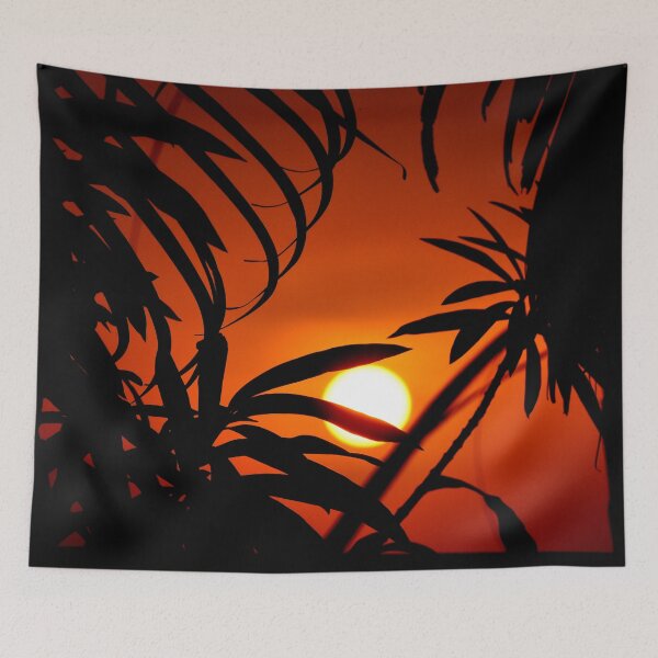 Item preview, Unnoticed sunsets of India designed and sold by Purva Thakur.