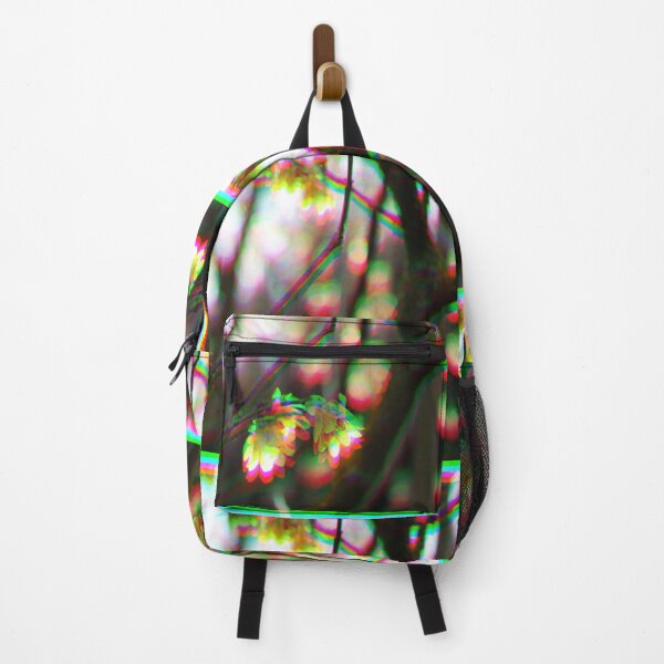 Item preview, Floral Glitch designed and sold by InOverMyh-EDS.