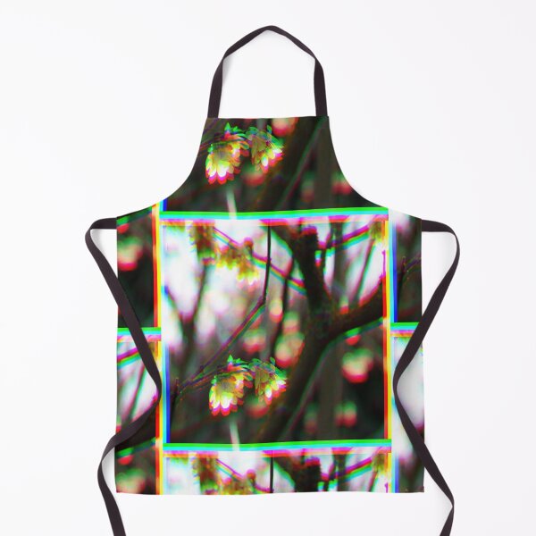 Item preview, Floral Glitch designed and sold by InOverMyh-EDS.