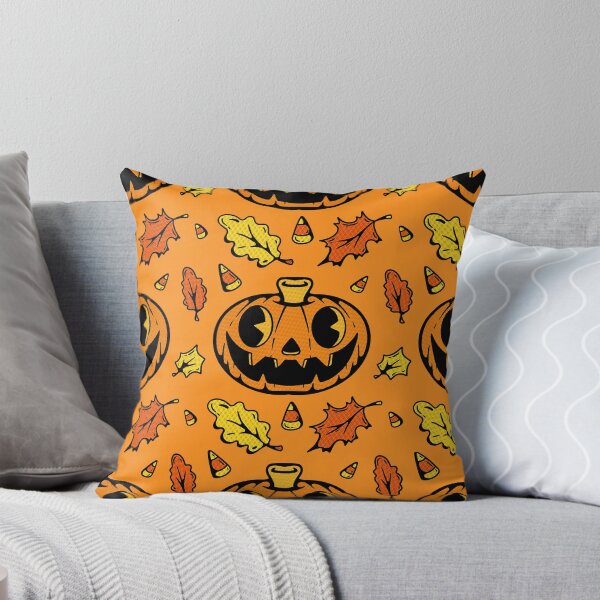 Item preview, Happy Halloween 1962 designed and sold by Katie Marshall.