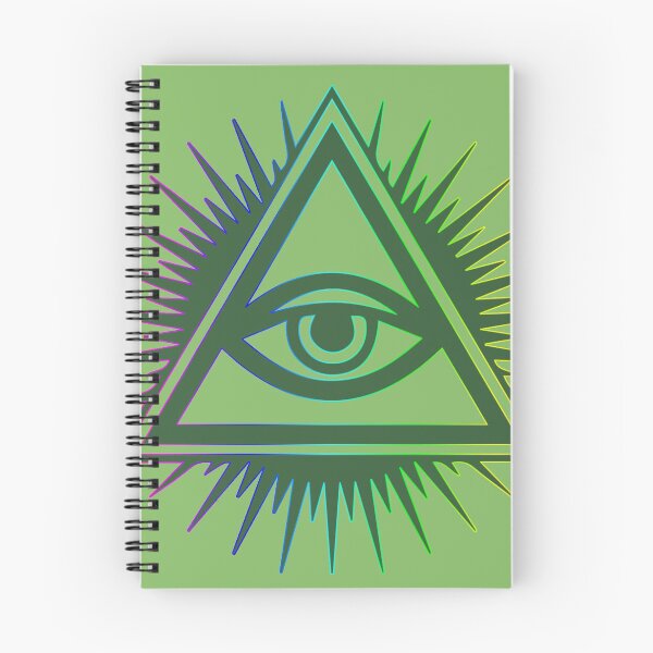 Item preview, All-Seeing Eye designed and sold by Phantasmal-2-do.