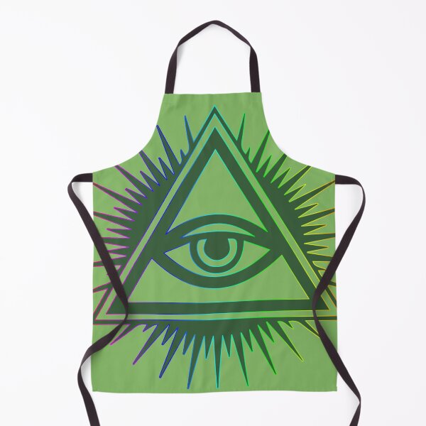 Item preview, All-Seeing Eye designed and sold by Phantasmal-2-do.