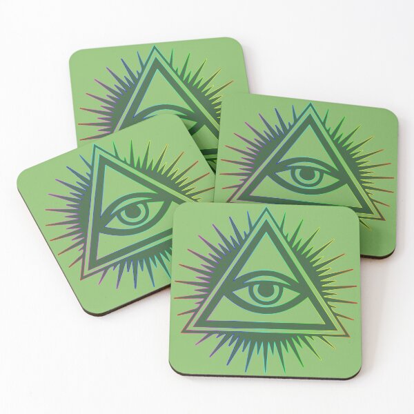 Item preview, All-Seeing Eye designed and sold by Phantasmal-2-do.