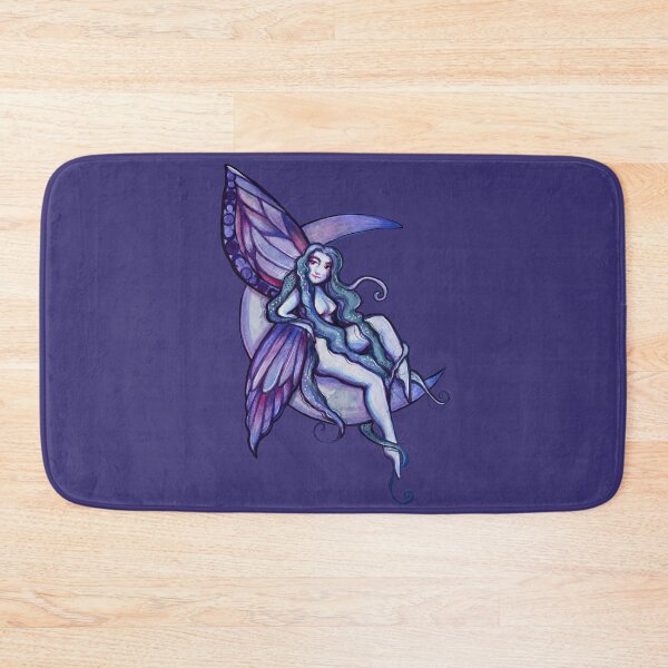 Item preview, MoonChild Fae designed and sold by FrictionMaxxing.