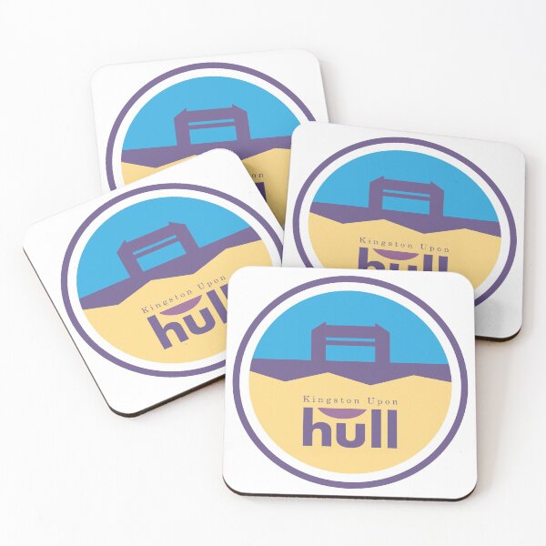 Item preview, Kingston Upon Hull - The Tidal Barrier - Icon designed and sold by Wolf Creative Studios.