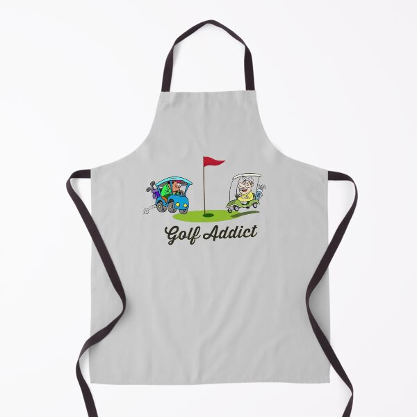 Item preview, Golf Addict designed and sold by designbyjodyb.