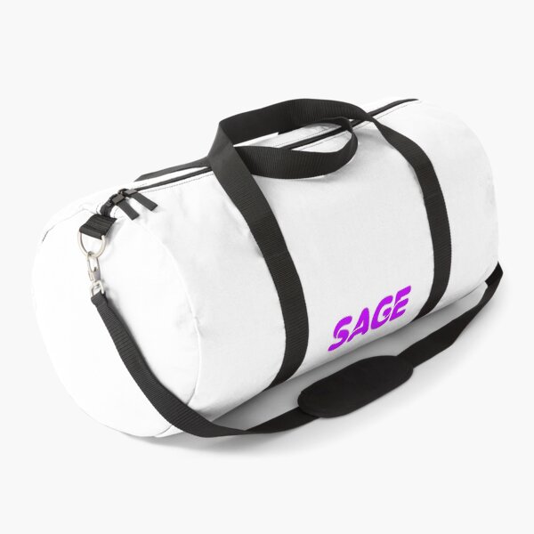 SAGE Duffle Bag