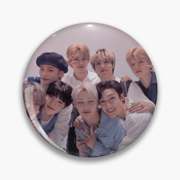 Item preview, straykids pillowcase designed and sold by Agibbang15.