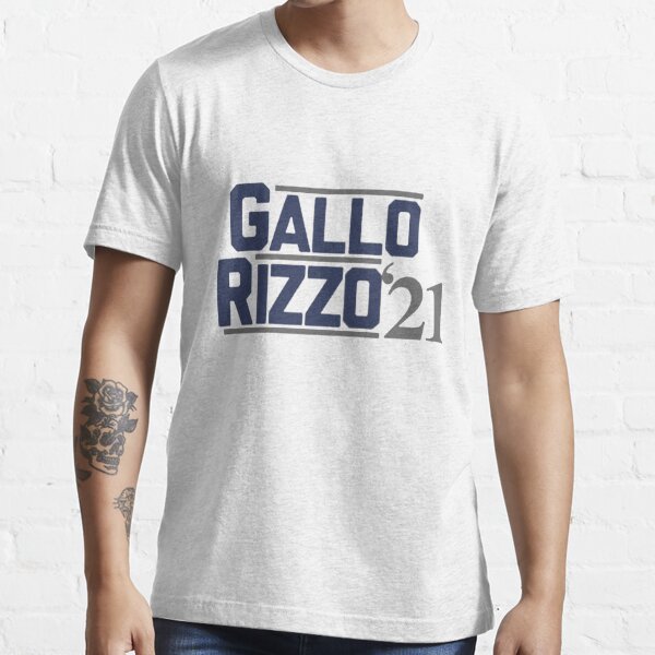 rizzo gallo shirt