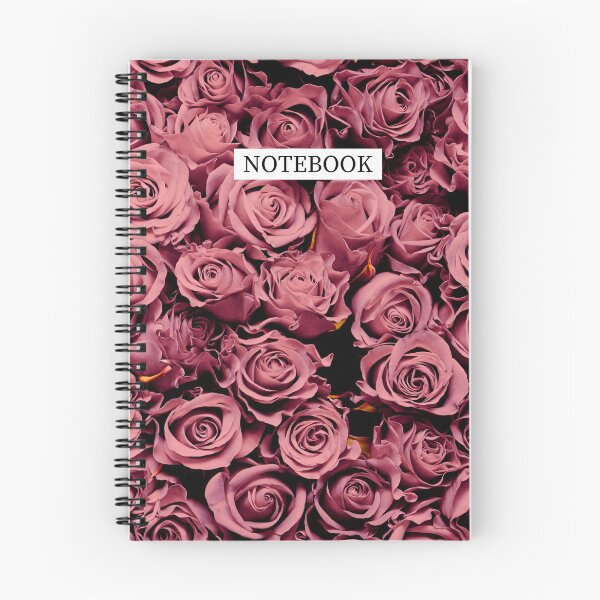 Item preview, Pink Roses pattern designed and sold by TheSucrer.