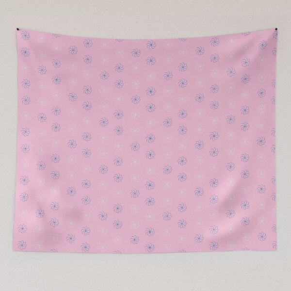Item preview, Geometric Seamless Pink Pattern Endless Texture designed and sold by shoppnow1.