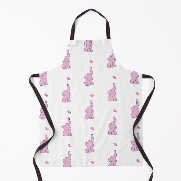 Item preview, The pink elephant  designed and sold by Cringyss.
