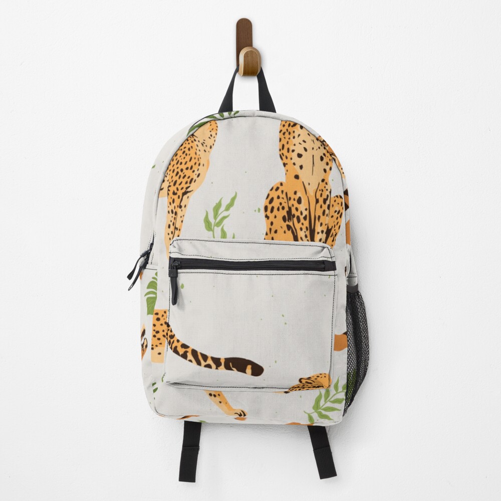 Item preview, Backpack designed and sold by DerSenat.