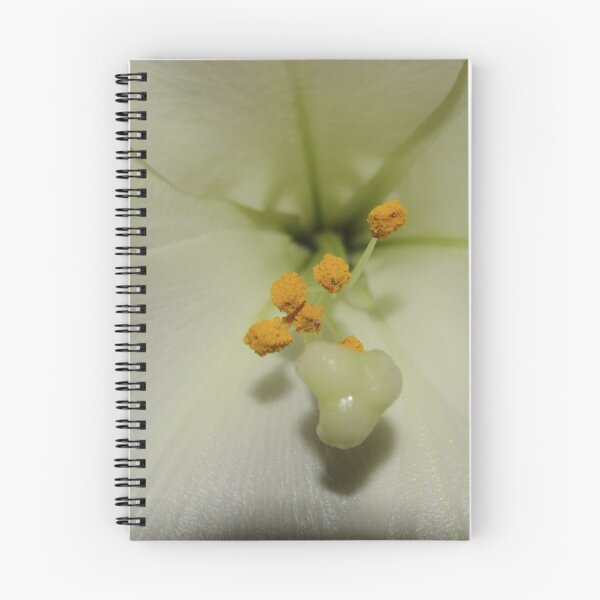 Item preview, Heart Of A Lily designed and sold by Adrian Wale.