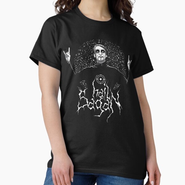 Hail Sagan Classic T-Shirt