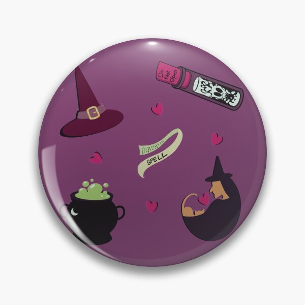 Item preview, Witchy matters designed and sold by Icelya.