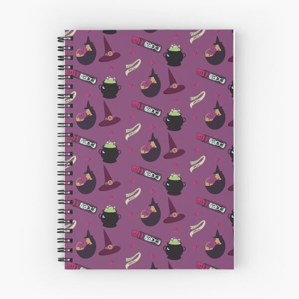 Item preview, Witchy matters designed and sold by Icelya.