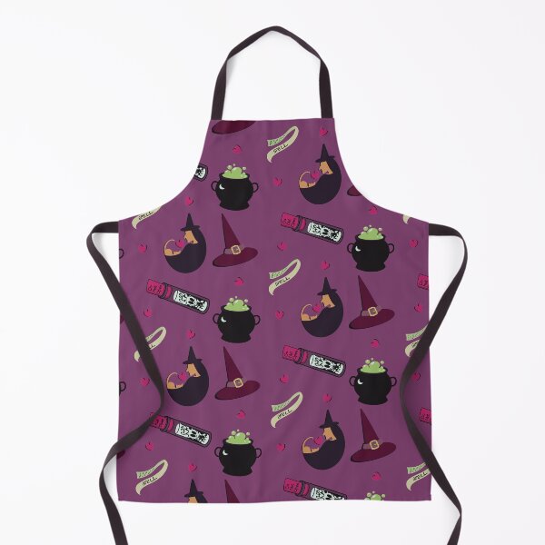 Item preview, Witchy matters designed and sold by Icelya.