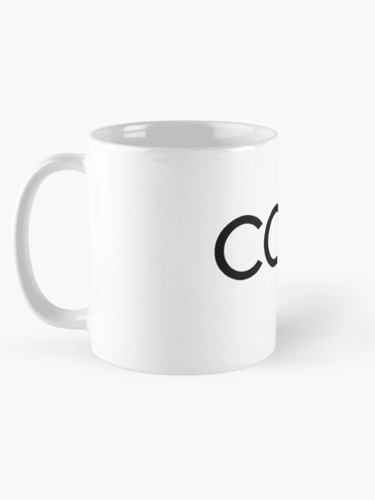 Thumbnail 5 of 6, Coffee Mug, Simple Code designed and sold by devtshirts.