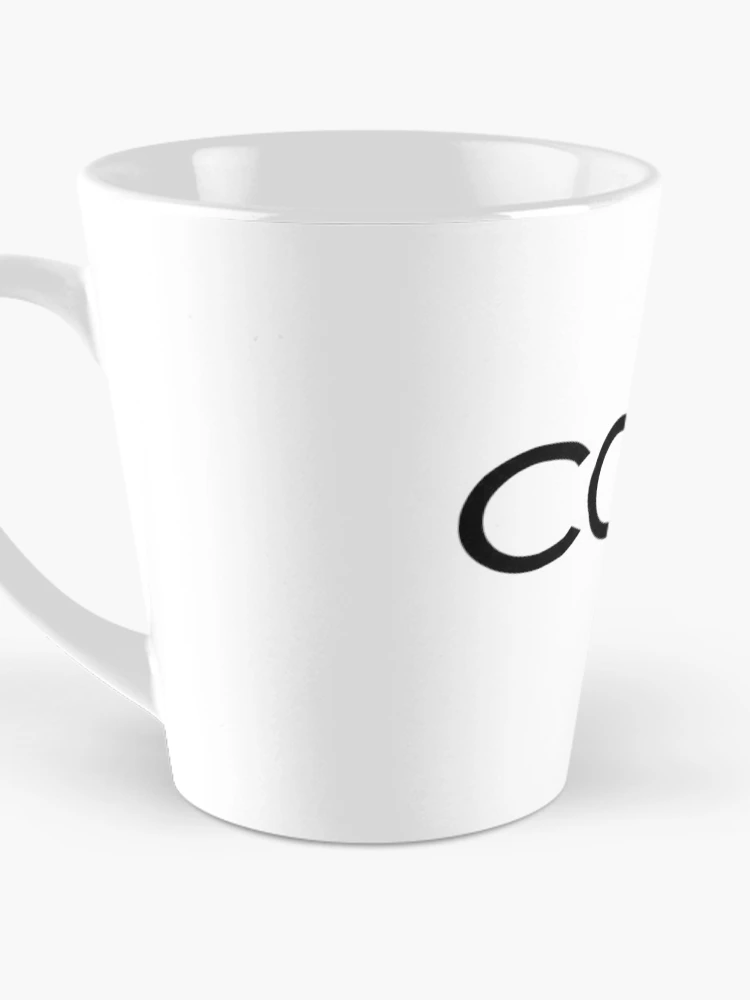 Thumbnail 3 of 4, Coffee Mug, Simple Code designed and sold by devtshirts.