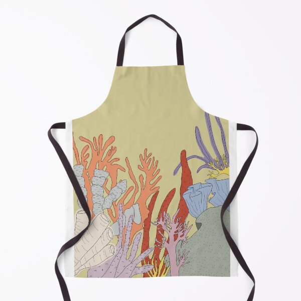 Item preview, Corals designed and sold by amanda-srd.