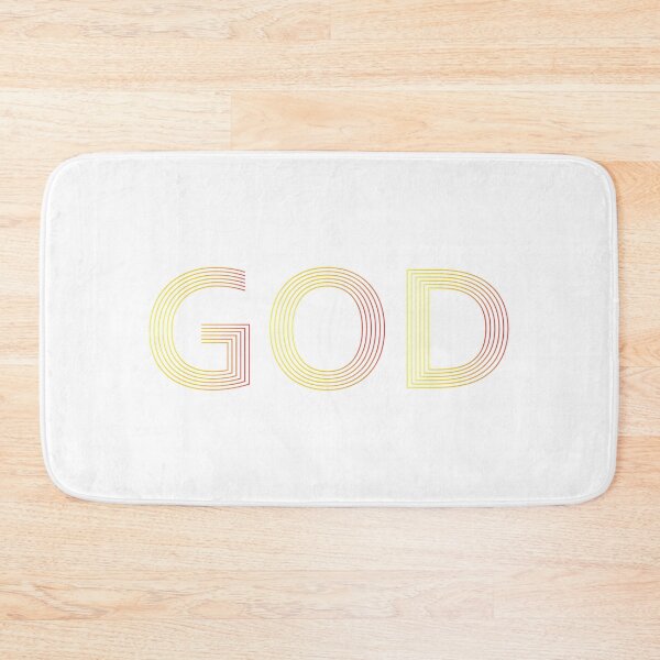 Item preview, GOD GOLD designed and sold by caos donut.