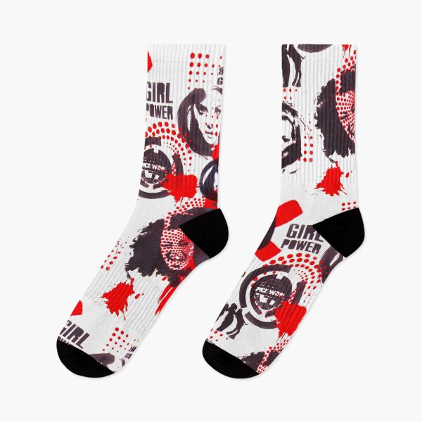 Item preview, trash polka spice designed and sold by Mikexkish.